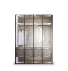 Vesta Wardrobe