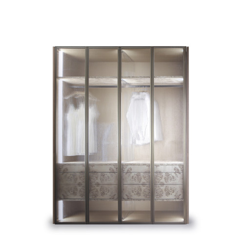 Vesta Wardrobe