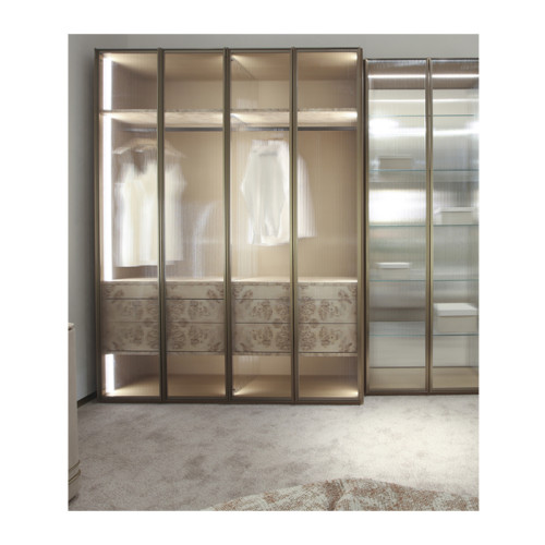 Vesta Wardrobe