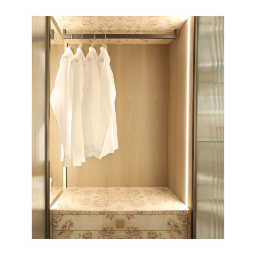 Vesta Wardrobe