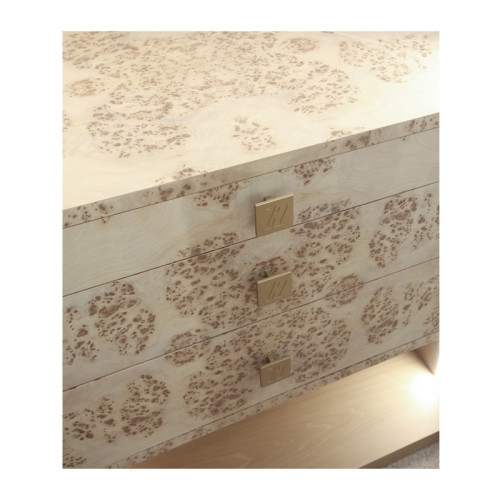 Vesta Wardrobe