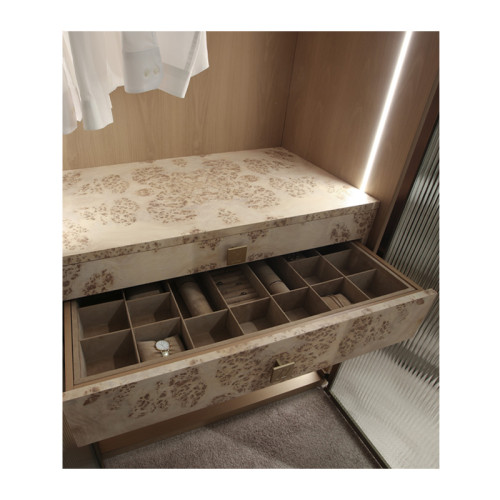 Vesta Wardrobe