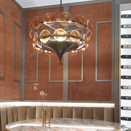 Ada Chandelier AL 1805