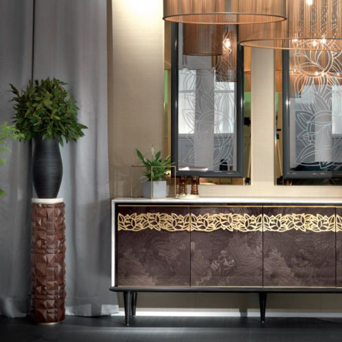 Elettra Column AV 740