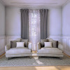 Gaspare Armchair S 801/DX