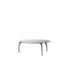 Gaspare Coffee Table AT 905