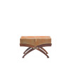Gaspare Night Table B 802