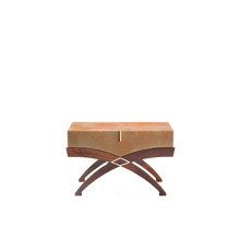 Gaspare Night Table B 802
