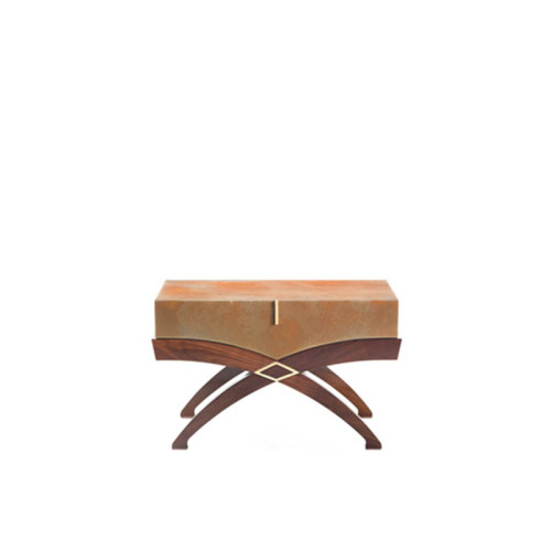 Gaspare Night Table B 802