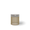 Hermes Bedside Table B 754
