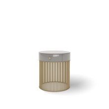Hermes Bedside Table B 754