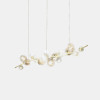 Petra Chandelier AL 1703
