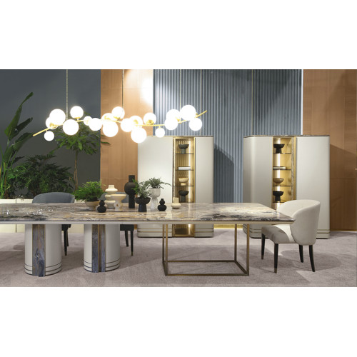 Petra Chandelier AL 1703