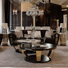 The Saraya Coffee Table AT 632 AR-W
