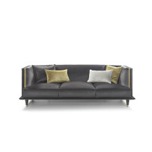 Ulysse 3 Seaters Sofa S 753