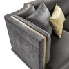 Ulysse 3 Seaters Sofa S 753