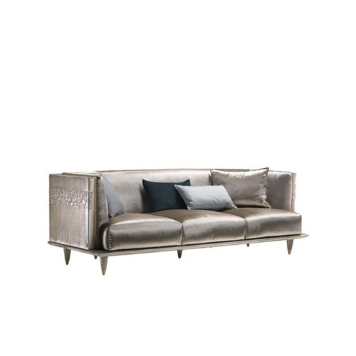 Ulysse 3 Seaters Sofa S 753