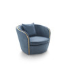 Ulysse Armchair LA 758
