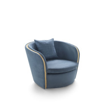 Ulysse Armchair LA 758