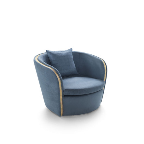 Ulysse Armchair LA 758
