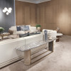 Vesta Console AC 1502