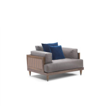 Zeus Armchair UDV 3011