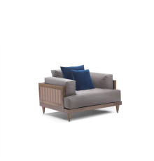 Zeus Armchair UDV 3011