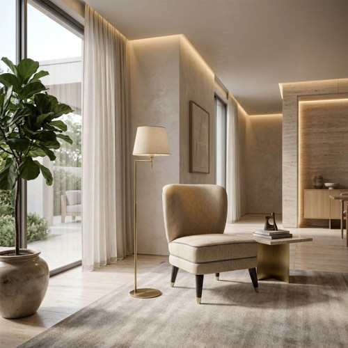 Demetra Armchair LA 740