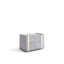 Etra Bedside Table B 1412