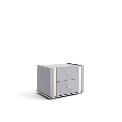 Etra Bedside Table B 1412