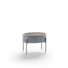 Etra Bedside Table B 1414