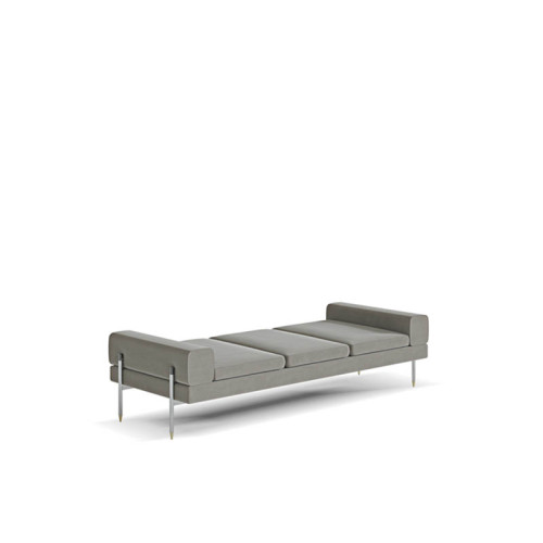 Etra Bench P 1402