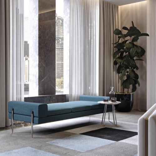 Etra Bench P 1402