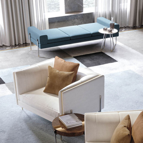 Etra Bench P 1402