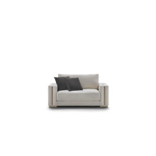Etra Modular Sofa Line composition 01