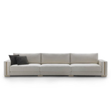 Etra Modular Sofa Line composition 03