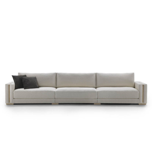 Etra Modular Sofa Line composition 03