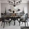 Gaspare Chair LA 901