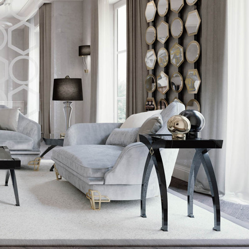 Gaspare Coffee Table AT 808