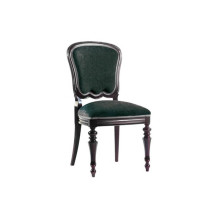 Gaspare Upholstered Chair LA 901/T