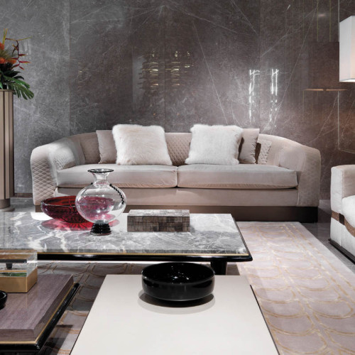 Penelope Sofa S 1038
