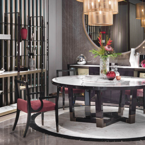 Teseo Chair LA 1010