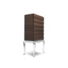 Etra Armchair LA 1404