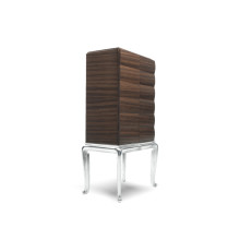 Etra Armchair LA 1404