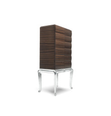 Etra Armchair LA 1404