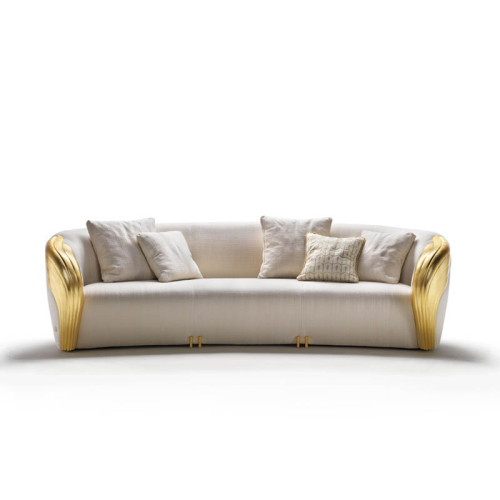 The Aqvila 3 Seaters Sofa S 853