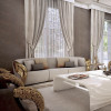 The Aqvila 3 Seaters Sofa S 853