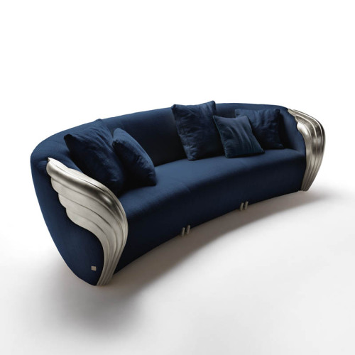 The Aqvila 3 Seaters Sofa S 853
