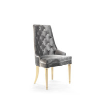 The Saraya Chair LA 640