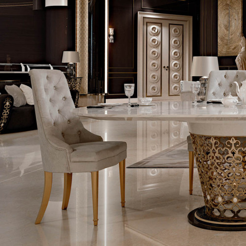 The Saraya Chair LA 640